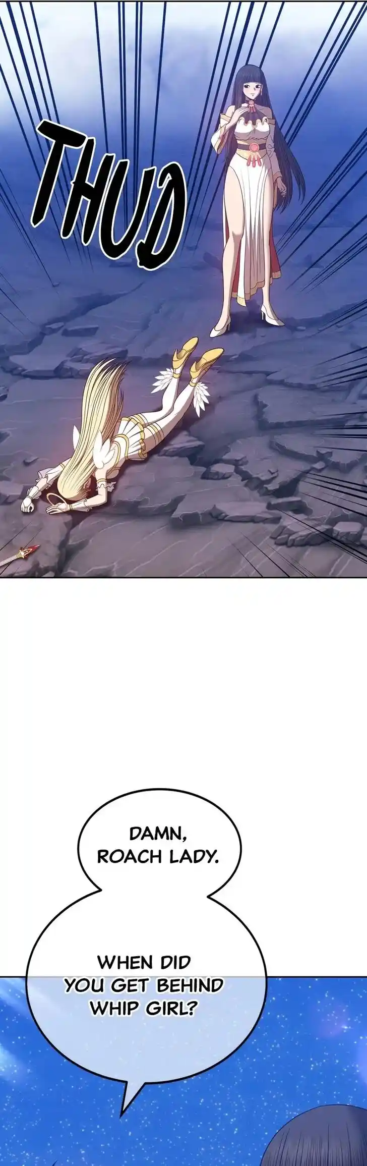 99 Reinforced Wood Stick Ch.056