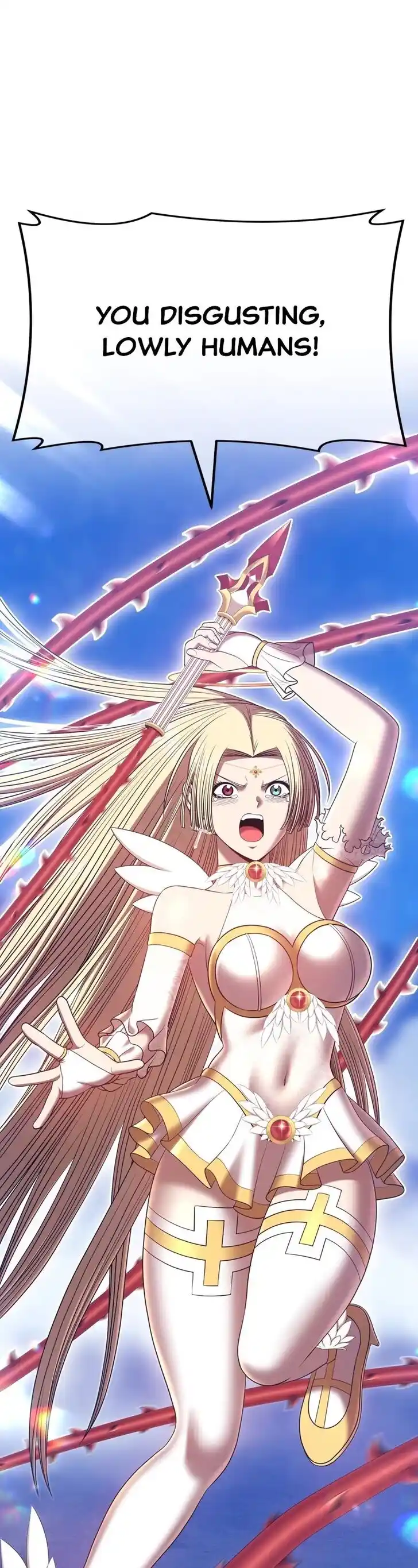 99 Reinforced Wood Stick Ch.057