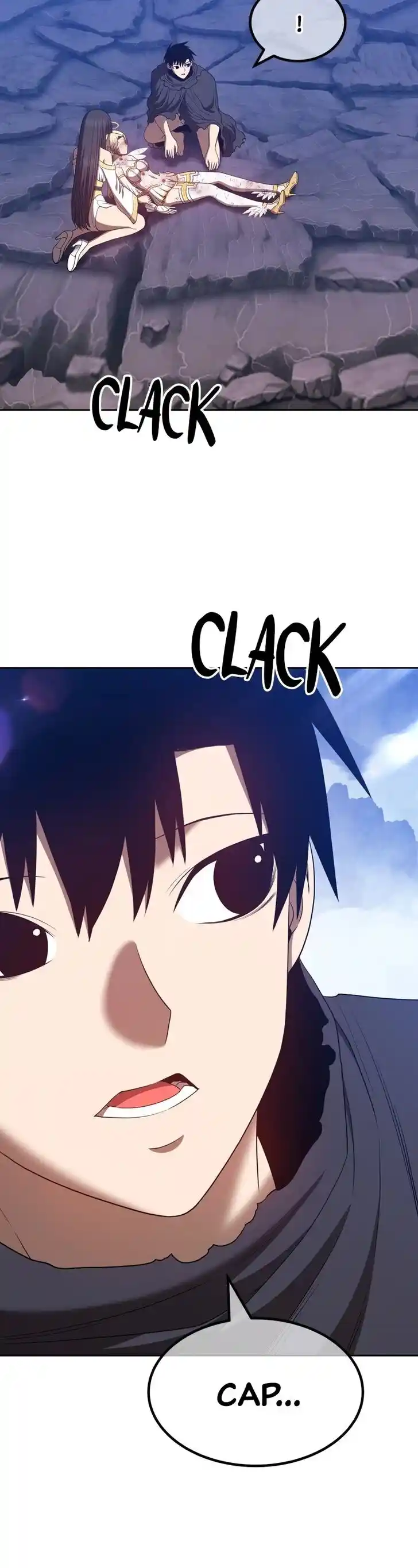 99 Reinforced Wood Stick Ch.057