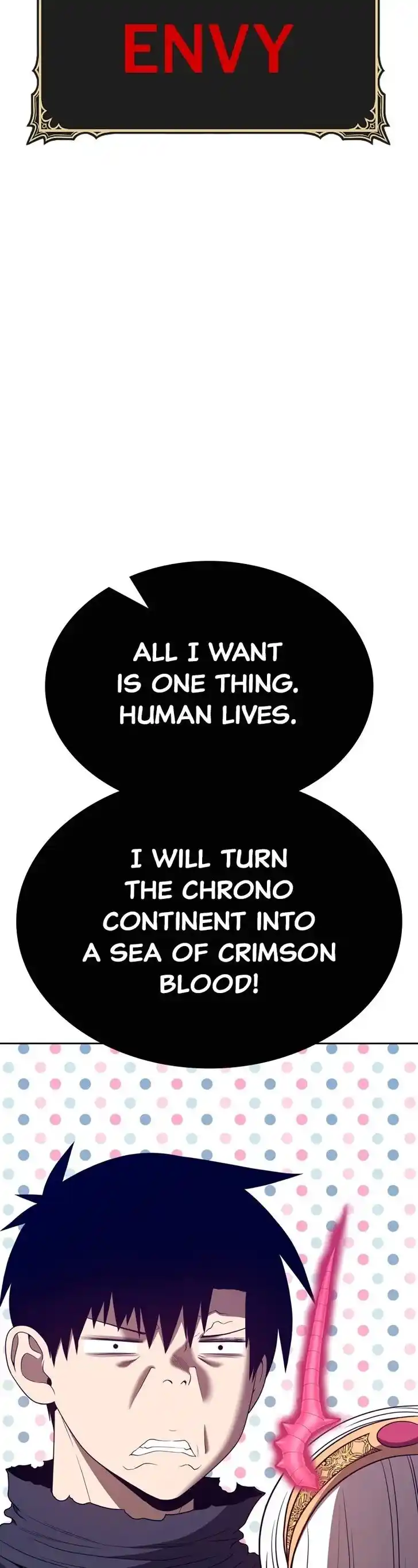 99 Reinforced Wood Stick Ch.057