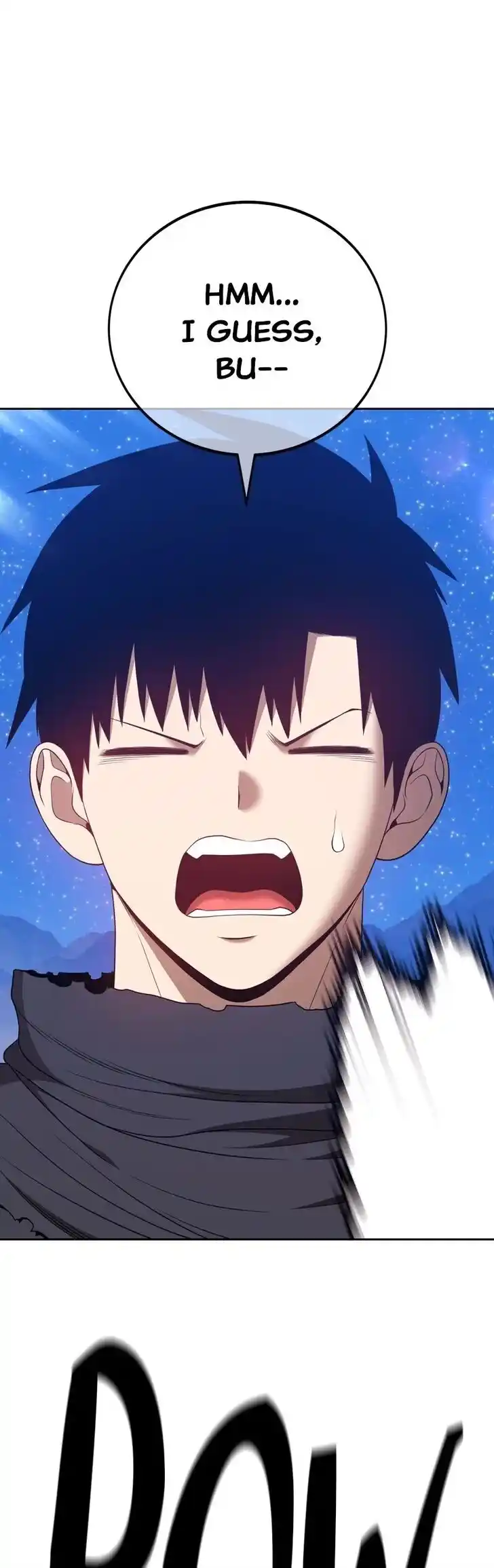 99 Reinforced Wood Stick Ch.057