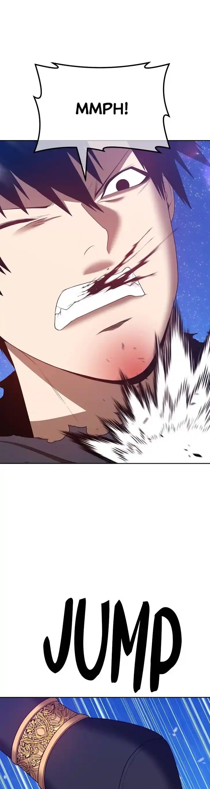 99 Reinforced Wood Stick Ch.057