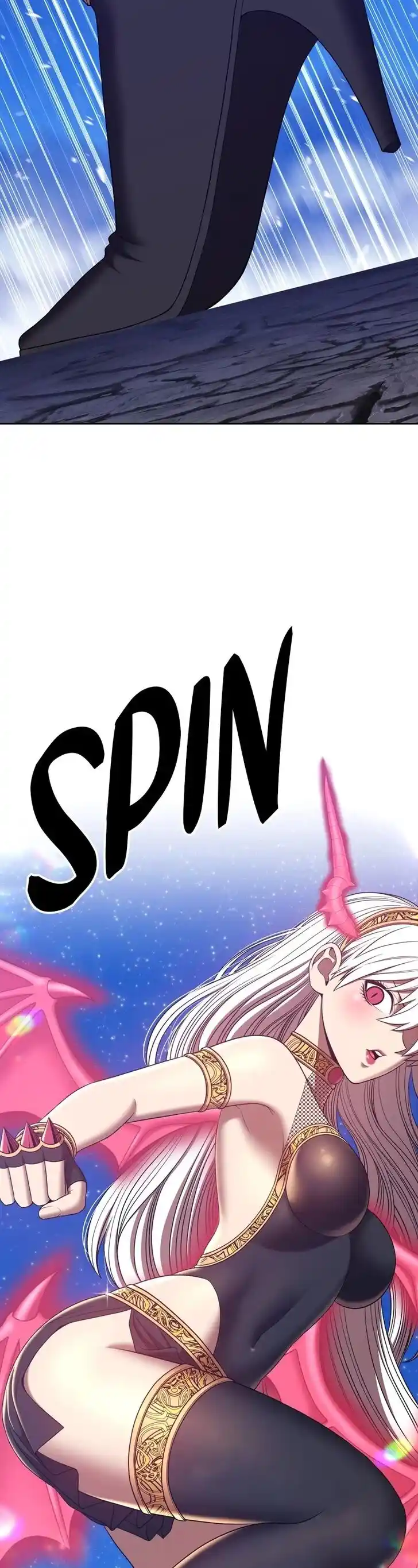 99 Reinforced Wood Stick Ch.057