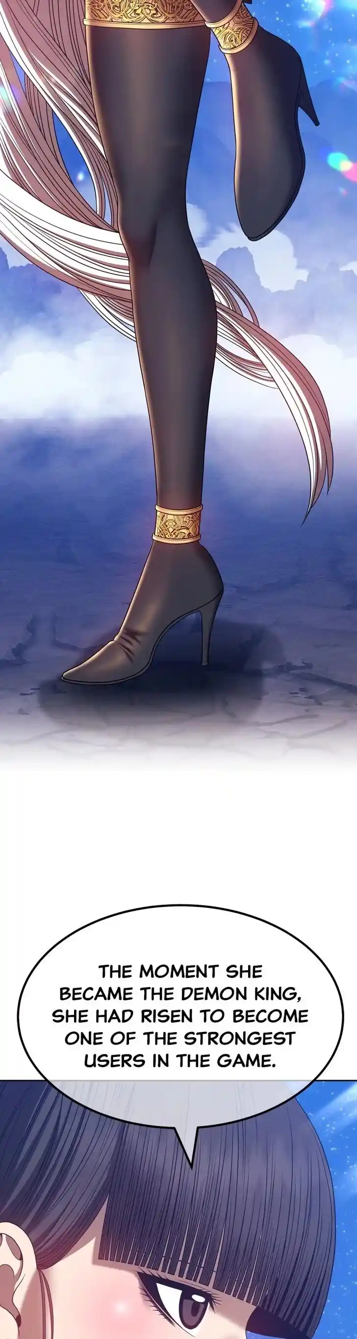 99 Reinforced Wood Stick Ch.057