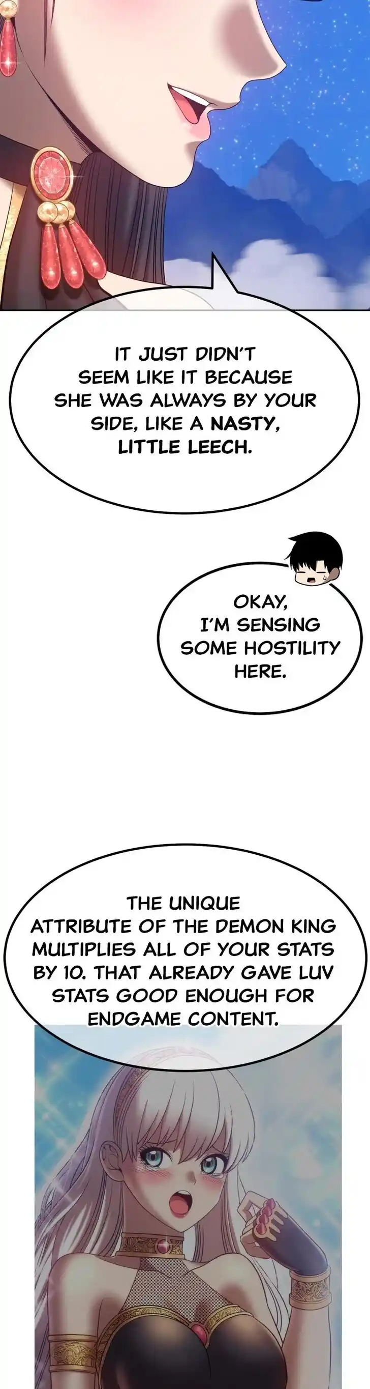 99 Reinforced Wood Stick Ch.057