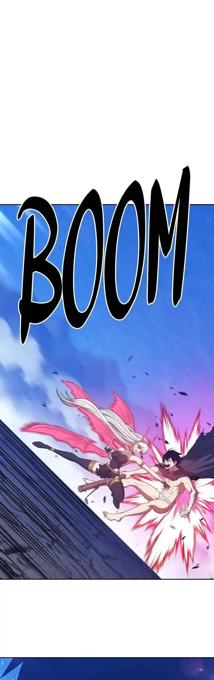 99 Reinforced Wood Stick Ch.057