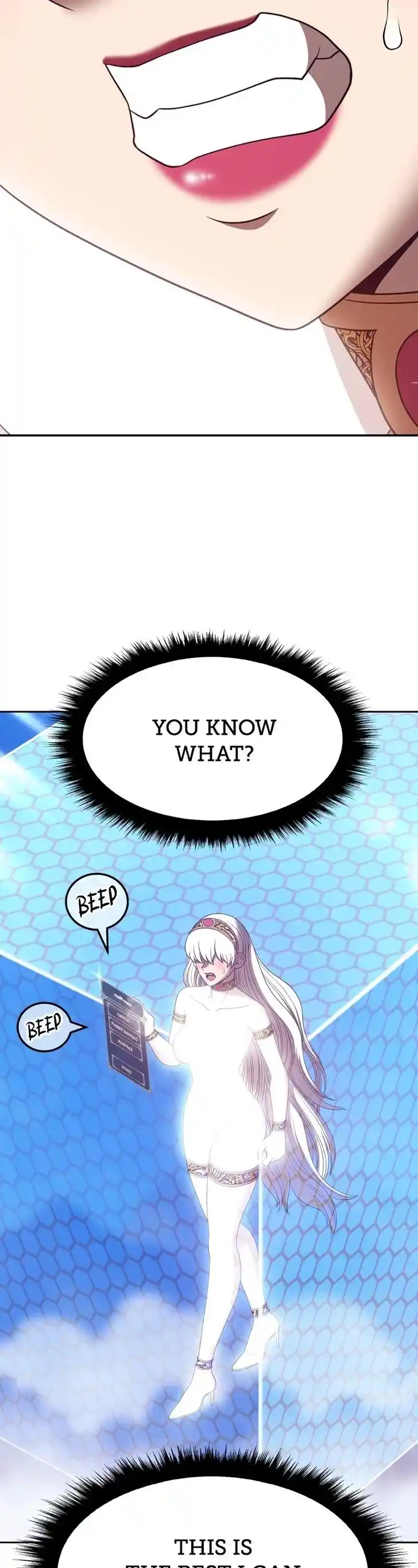 99 Reinforced Wood Stick Ch.057