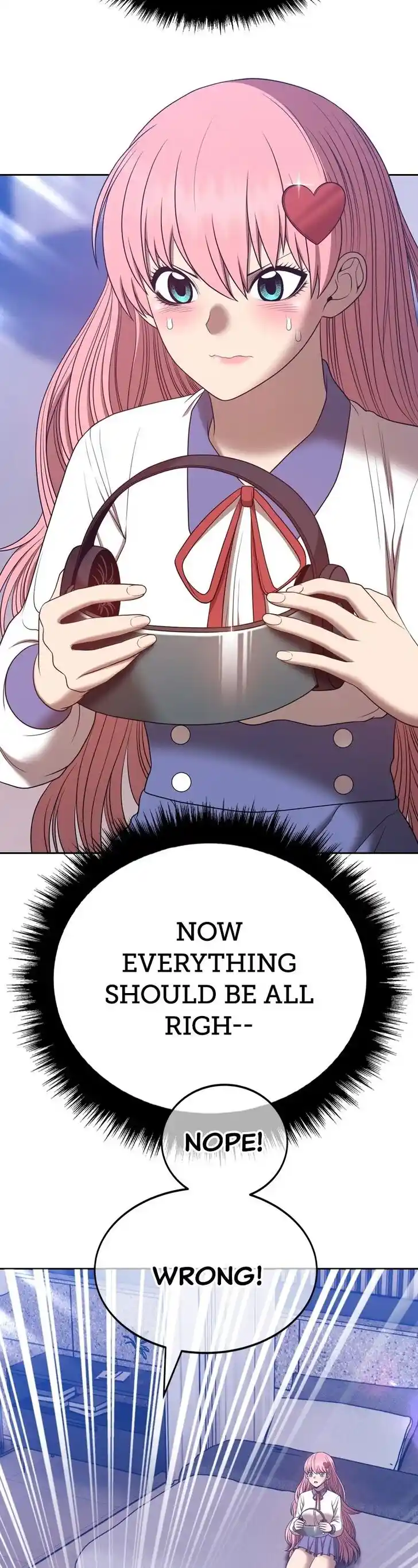 99 Reinforced Wood Stick Ch.057