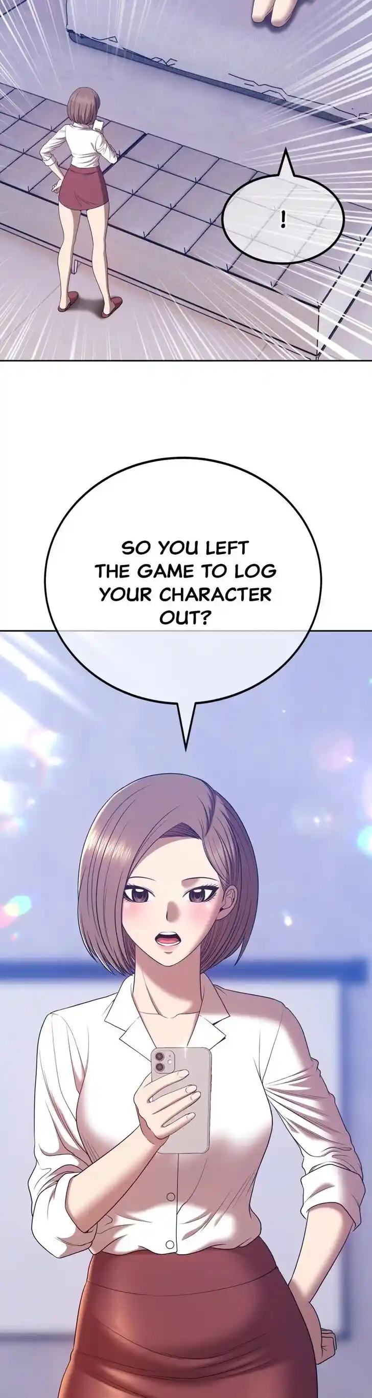 99 Reinforced Wood Stick Ch.057