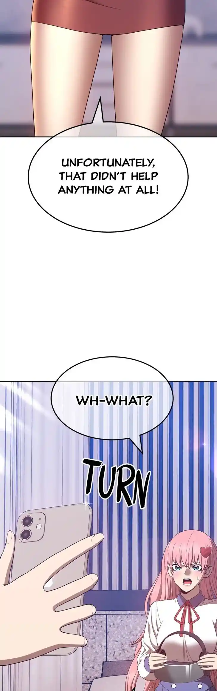 99 Reinforced Wood Stick Ch.057