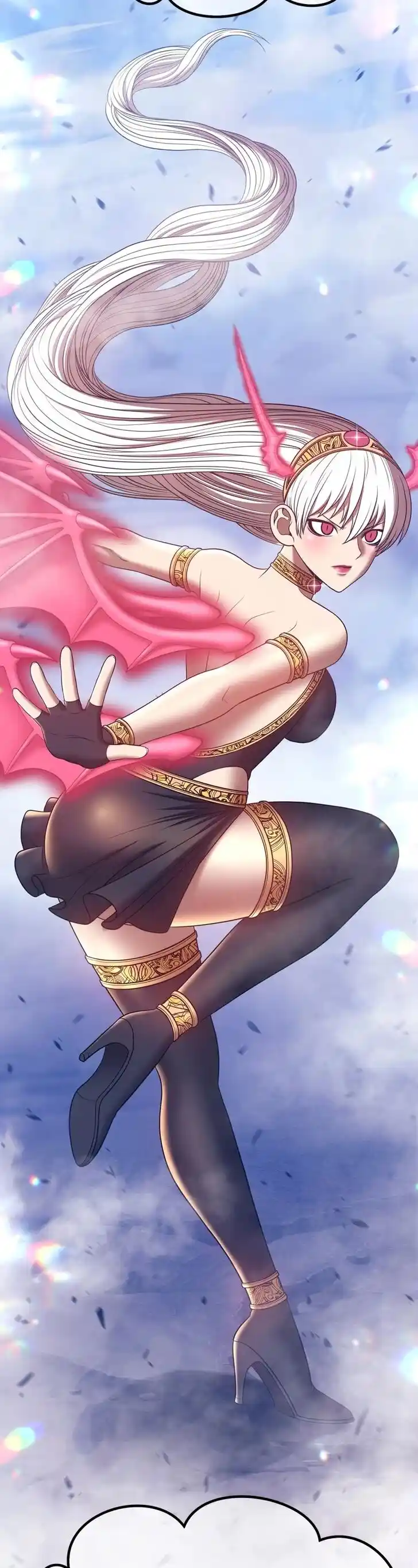 99 Reinforced Wood Stick Ch.057