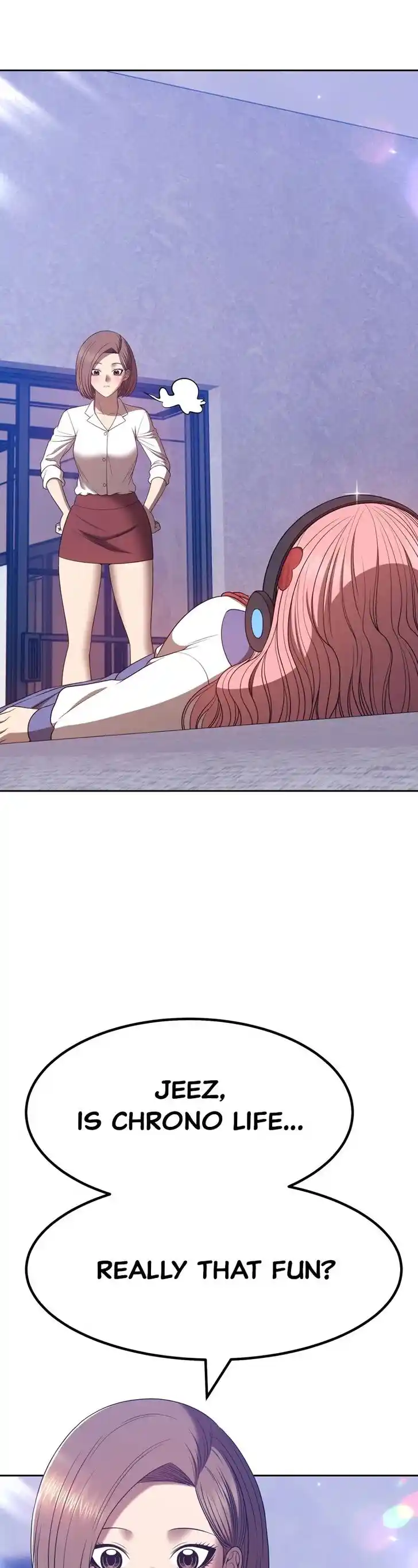 99 Reinforced Wood Stick Ch.057