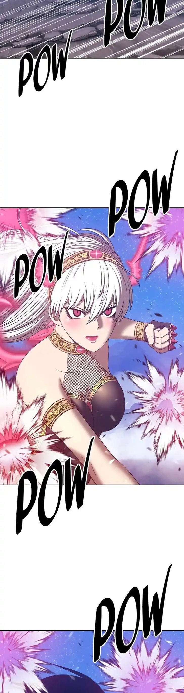 99 Reinforced Wood Stick Ch.057