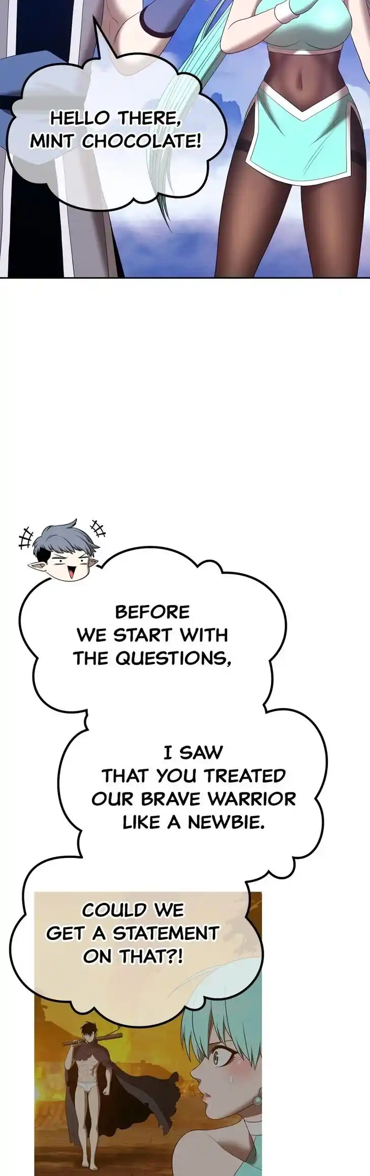 99 Reinforced Wood Stick Ch.057