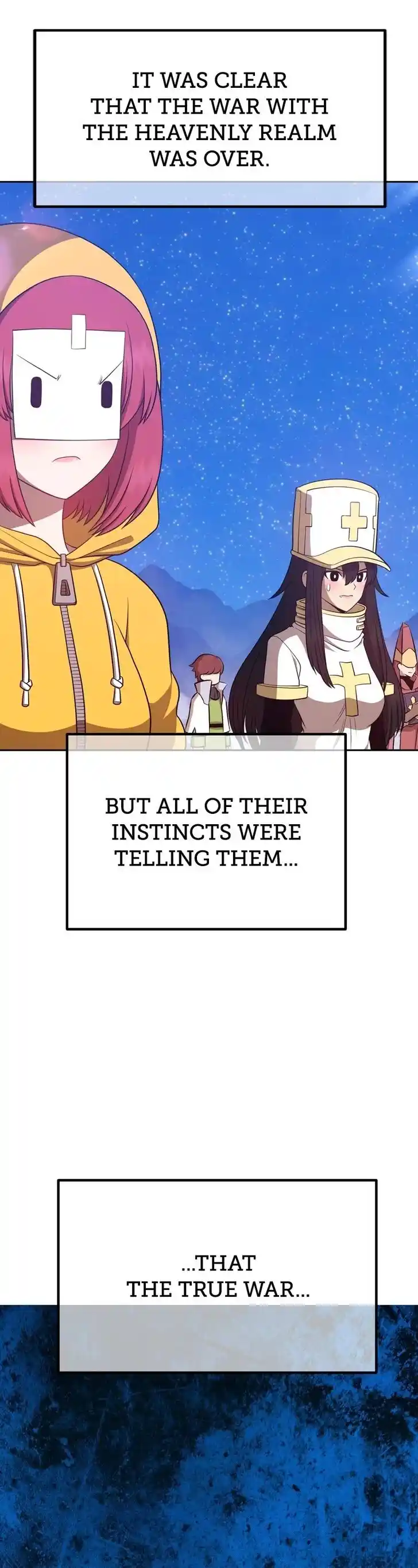 99 Reinforced Wood Stick Ch.057