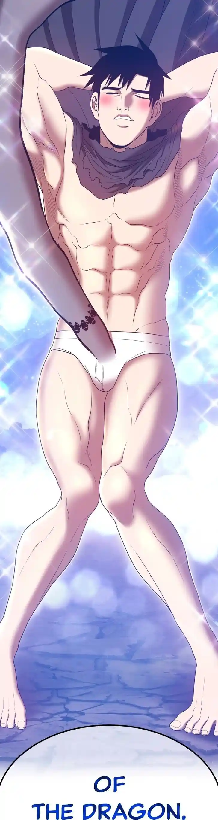 99 Reinforced Wood Stick Ch.058