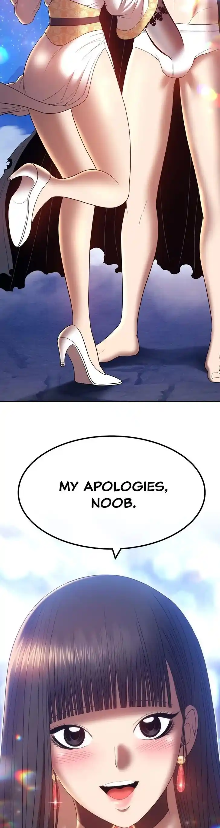 99 Reinforced Wood Stick Ch.058