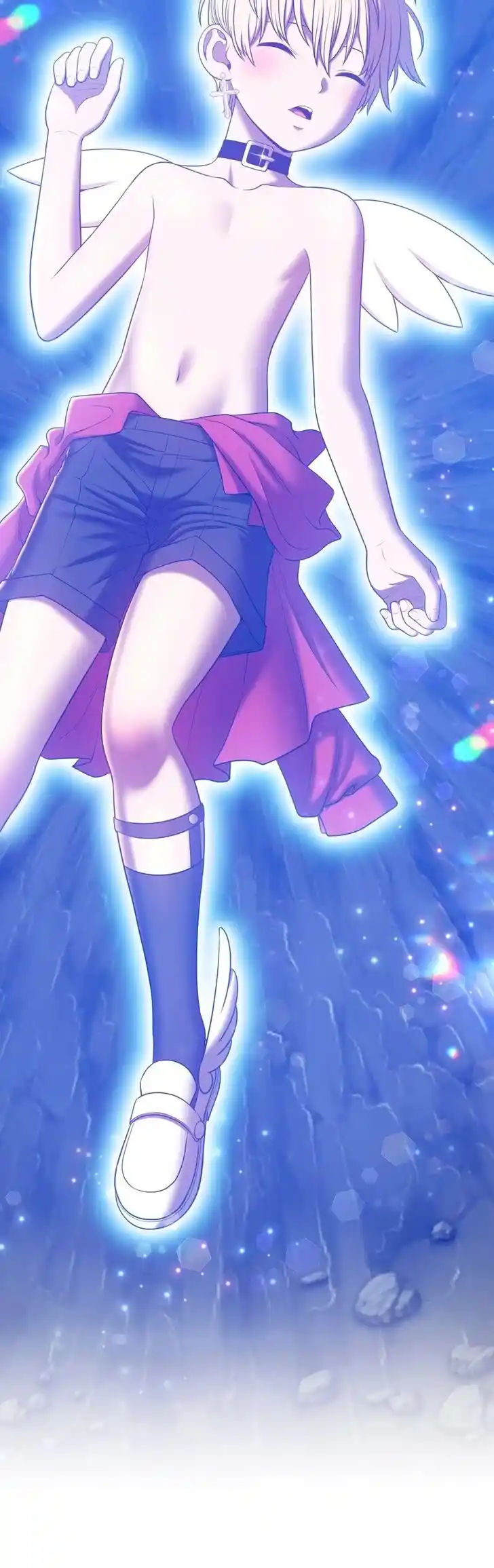 99 Reinforced Wood Stick Ch.058