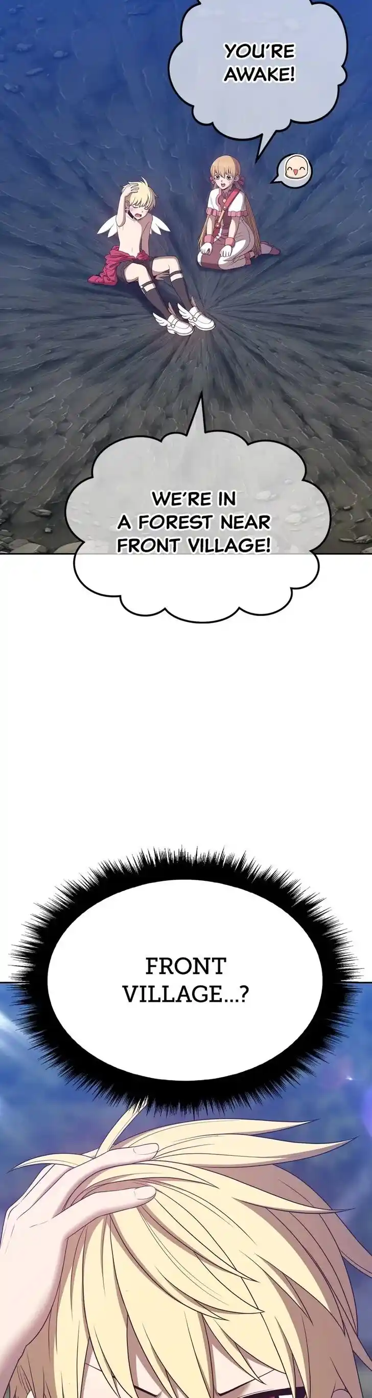 99 Reinforced Wood Stick Ch.058