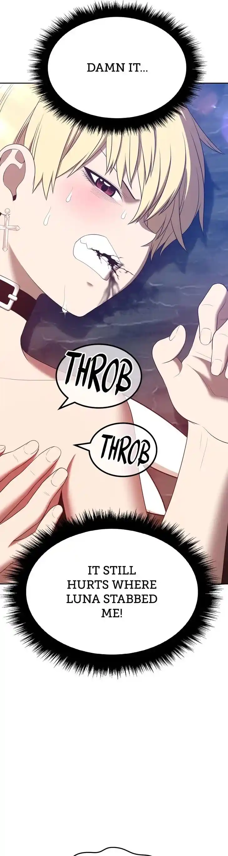 99 Reinforced Wood Stick Ch.058