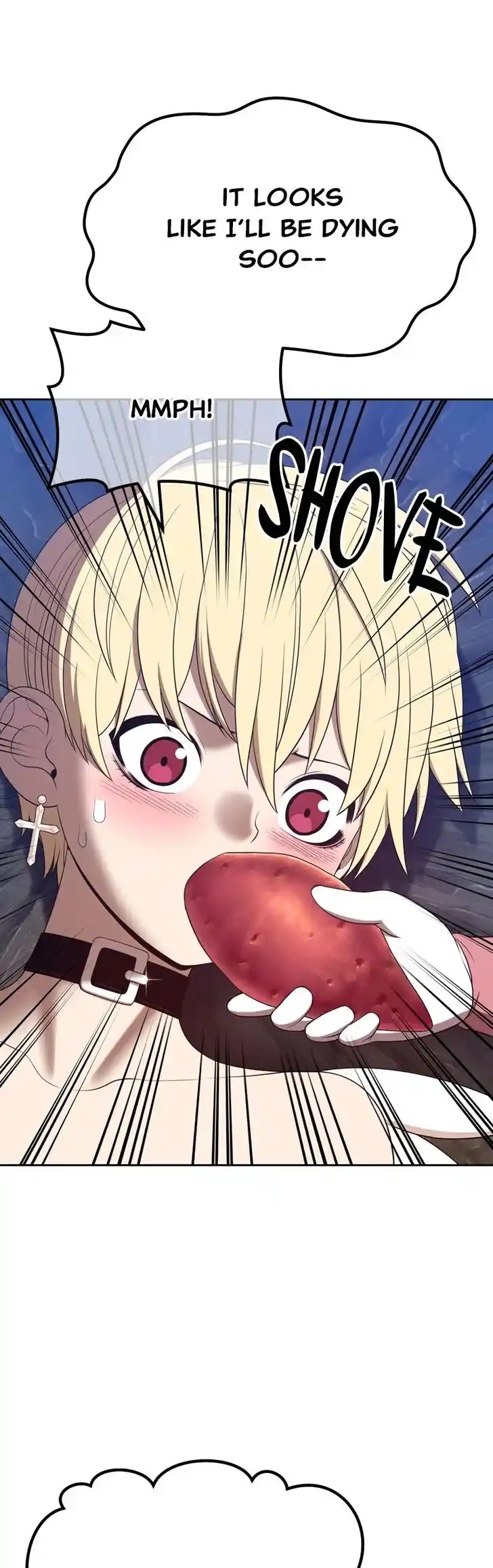 99 Reinforced Wood Stick Ch.058