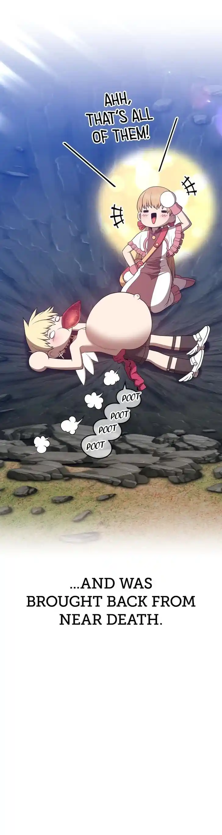 99 Reinforced Wood Stick Ch.058