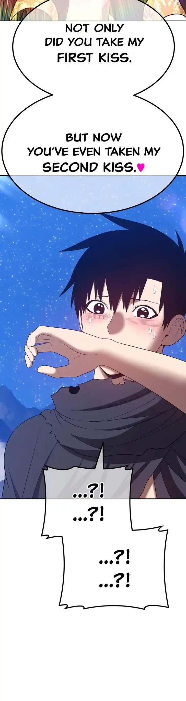 99 Reinforced Wood Stick Ch.058