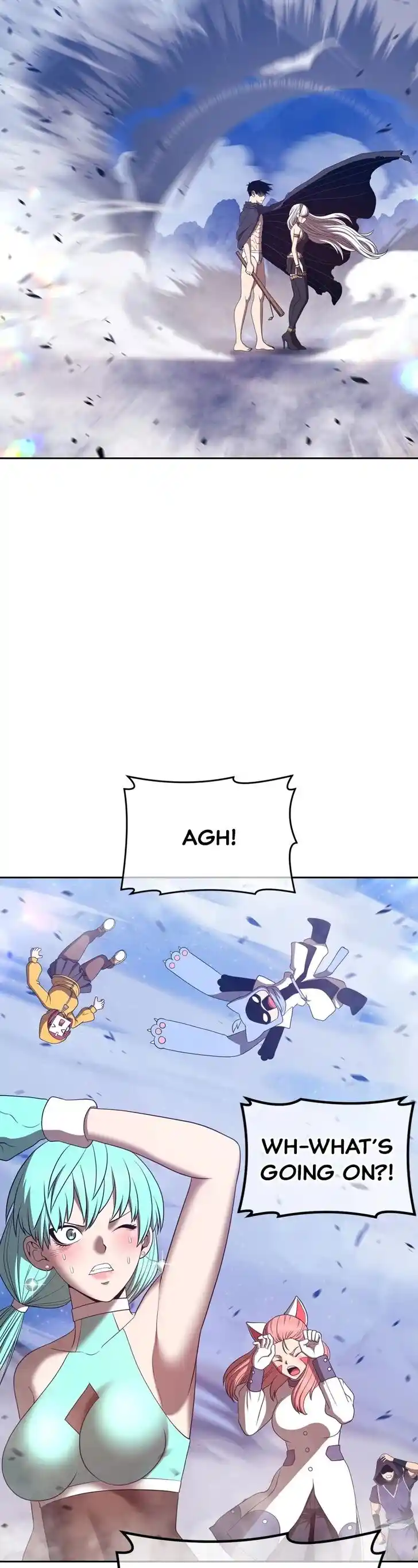 99 Reinforced Wood Stick Ch.058