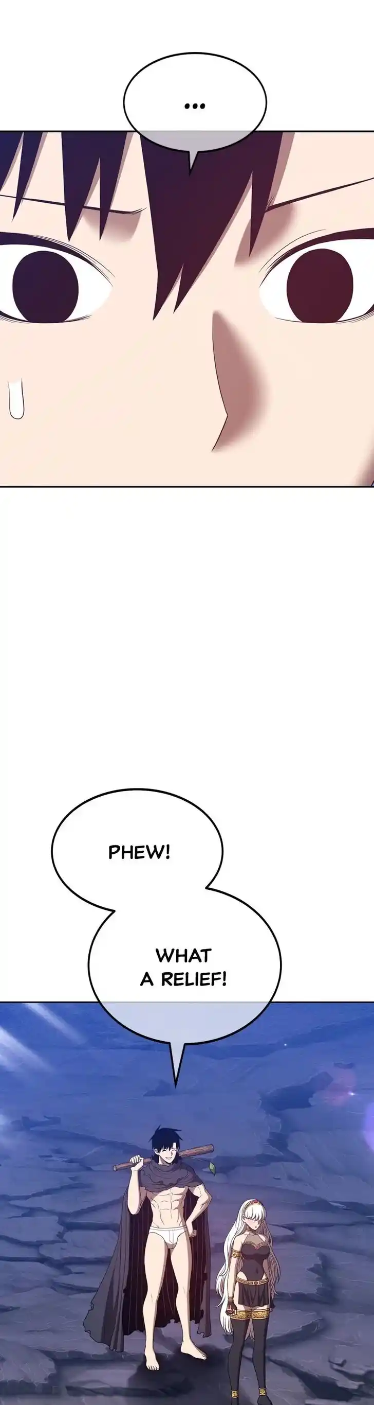 99 Reinforced Wood Stick Ch.058