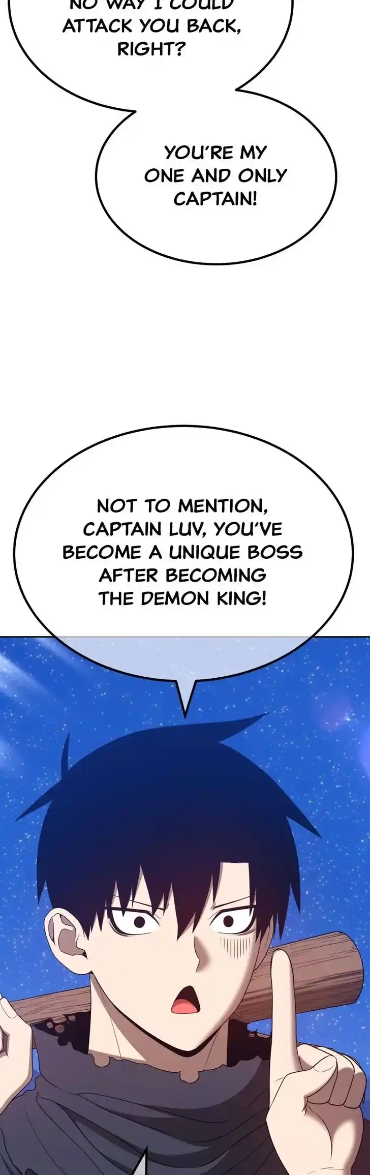 99 Reinforced Wood Stick Ch.058