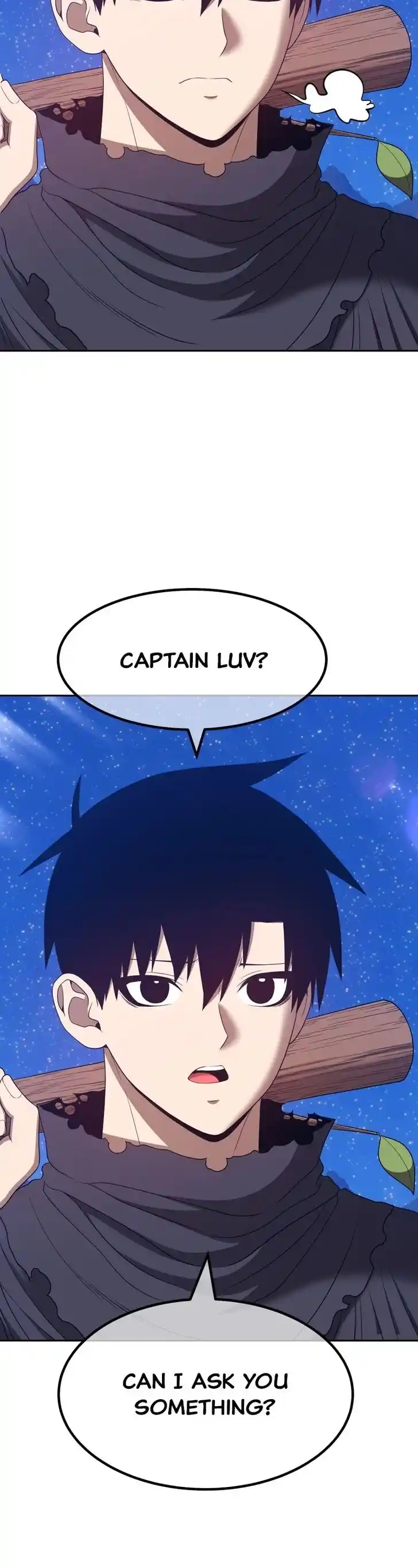 99 Reinforced Wood Stick Ch.058