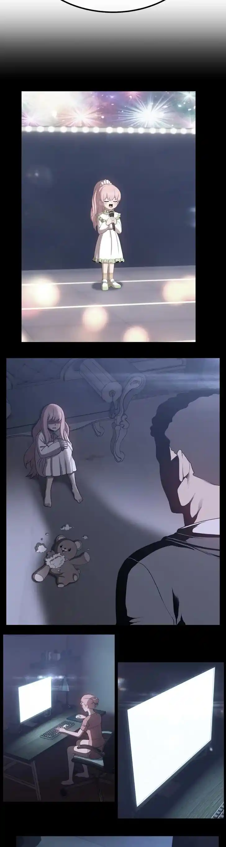 99 Reinforced Wood Stick Ch.058