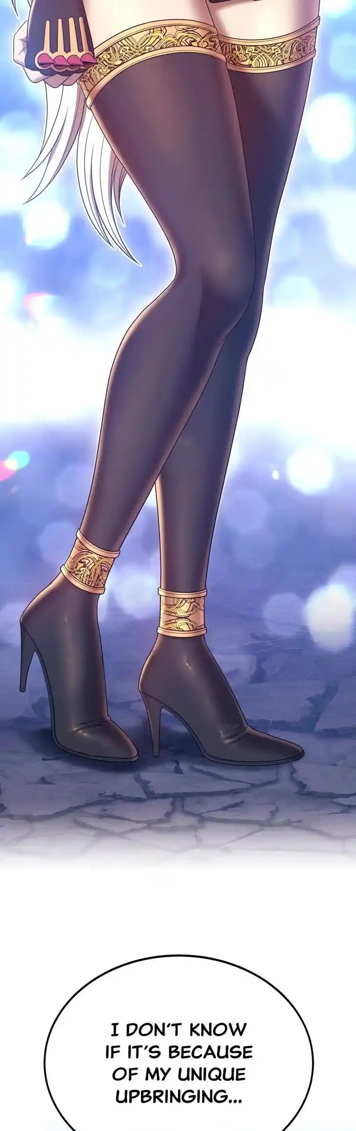 99 Reinforced Wood Stick Ch.058