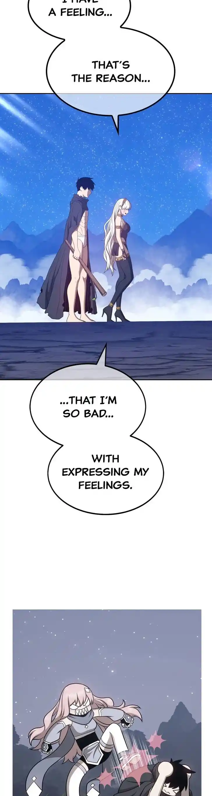 99 Reinforced Wood Stick Ch.058