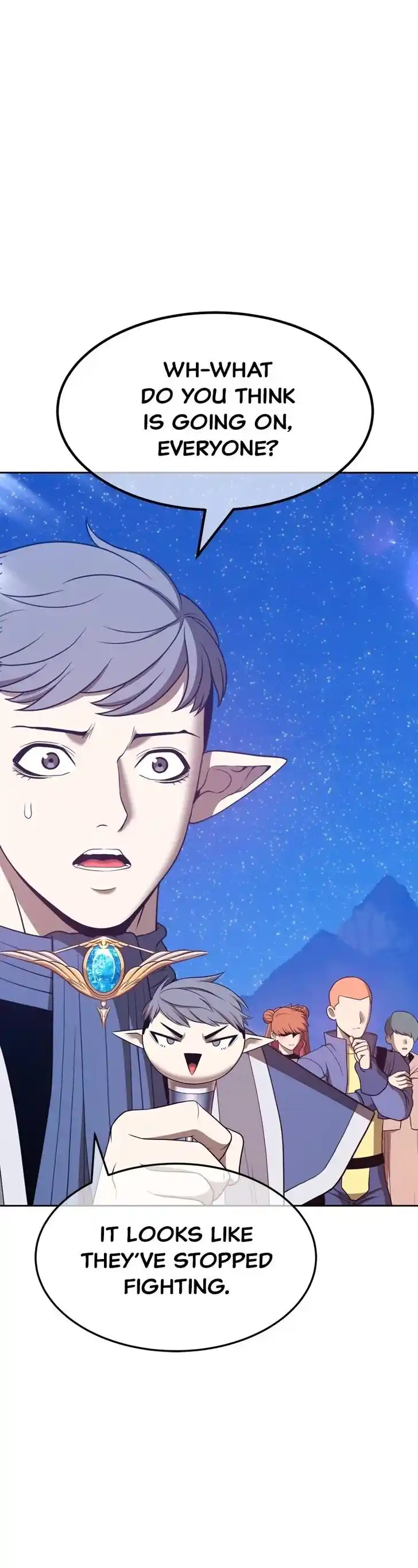 99 Reinforced Wood Stick Ch.058