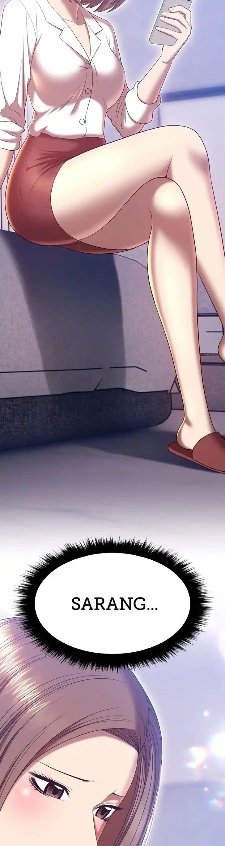 99 Reinforced Wood Stick Ch.058