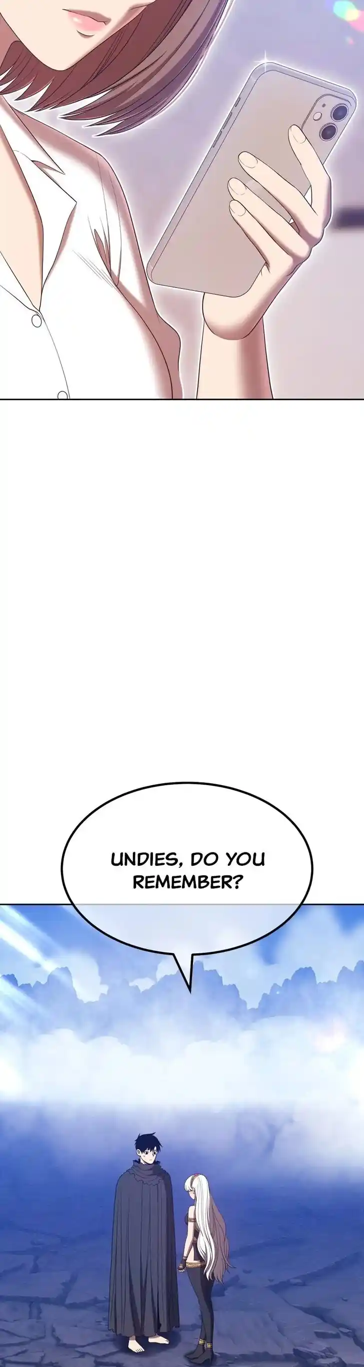 99 Reinforced Wood Stick Ch.058