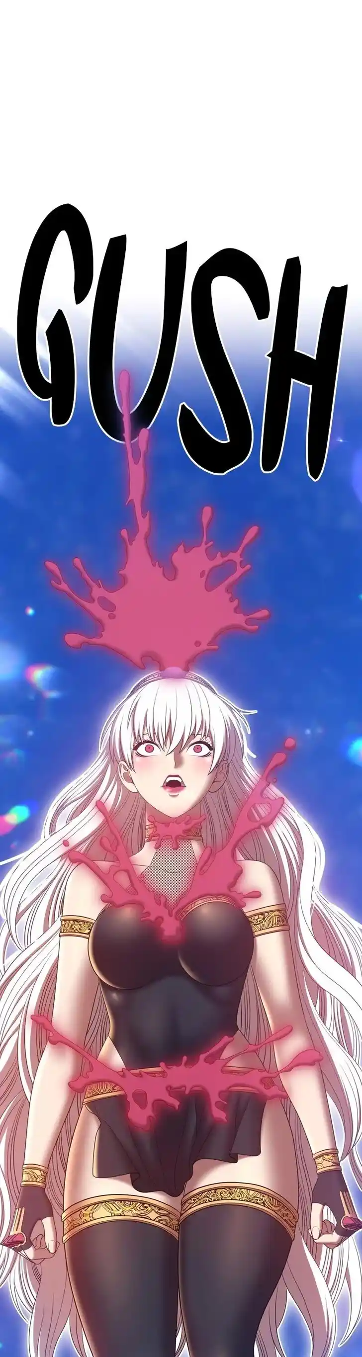 99 Reinforced Wood Stick Ch.059