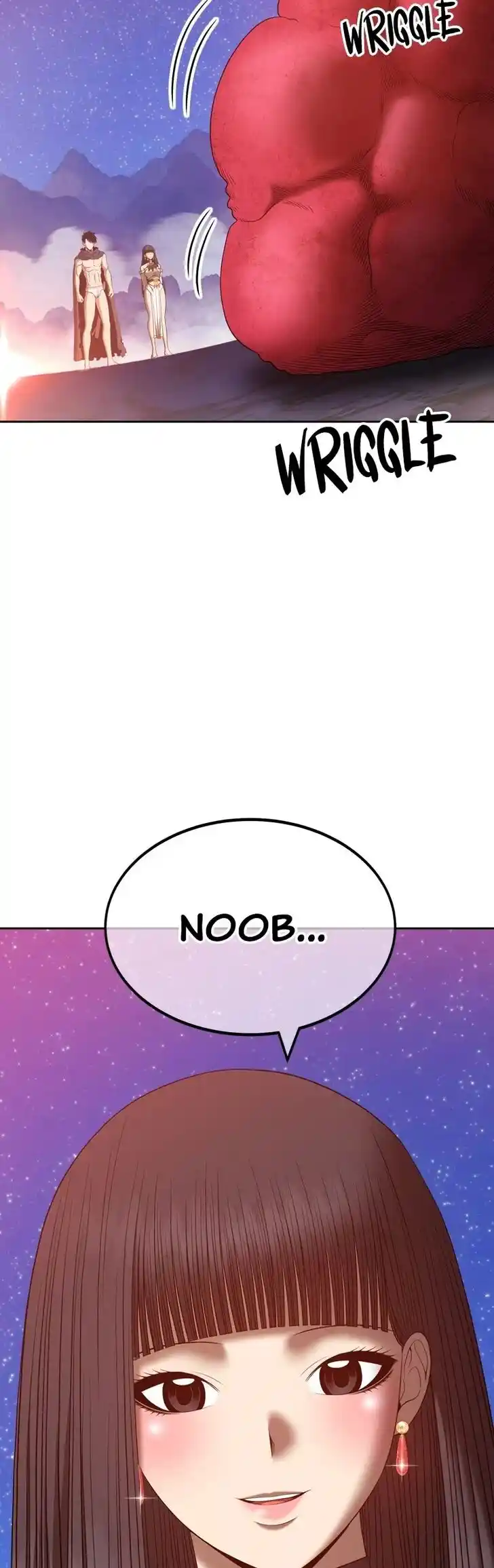 99 Reinforced Wood Stick Ch.059