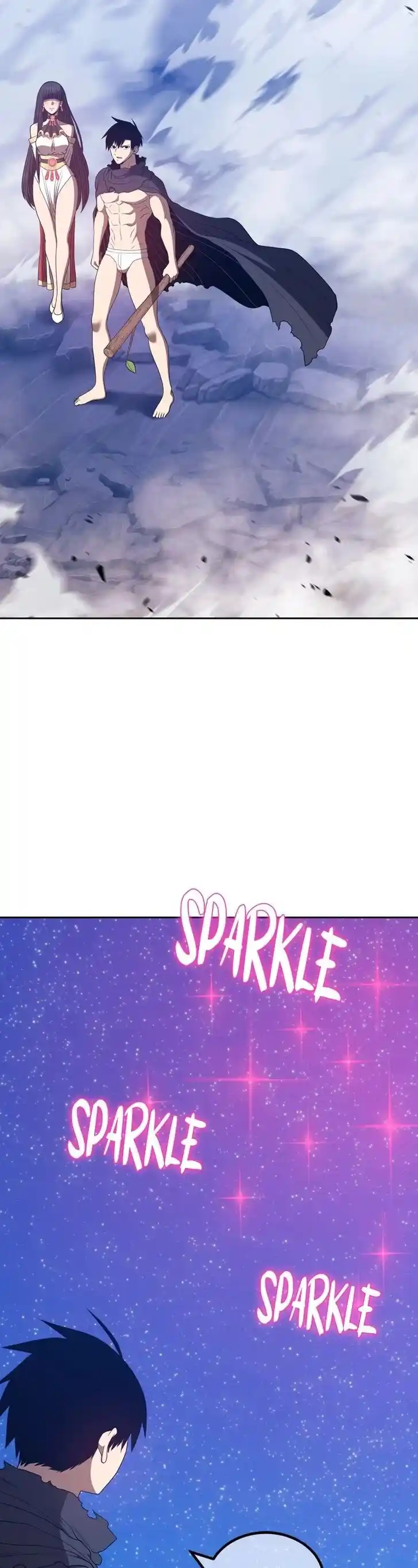 99 Reinforced Wood Stick Ch.059