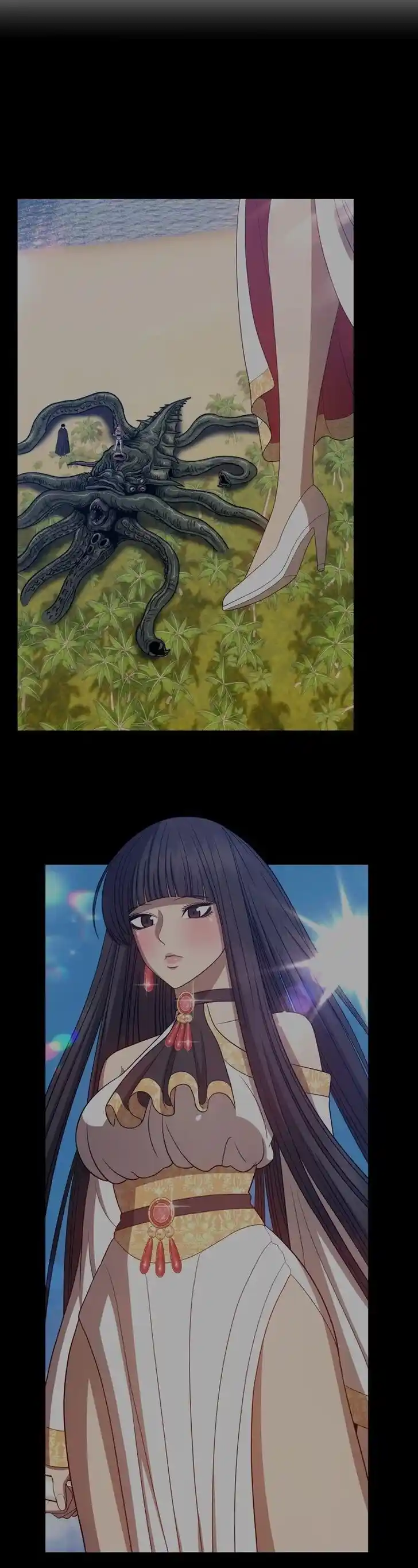 99 Reinforced Wood Stick Ch.059