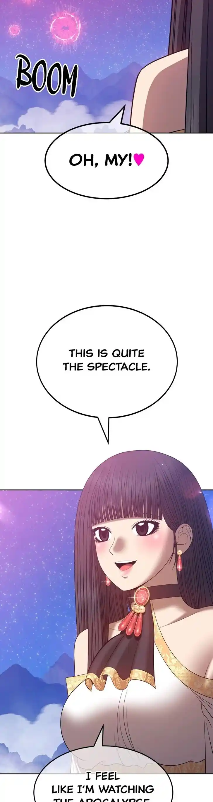 99 Reinforced Wood Stick Ch.059