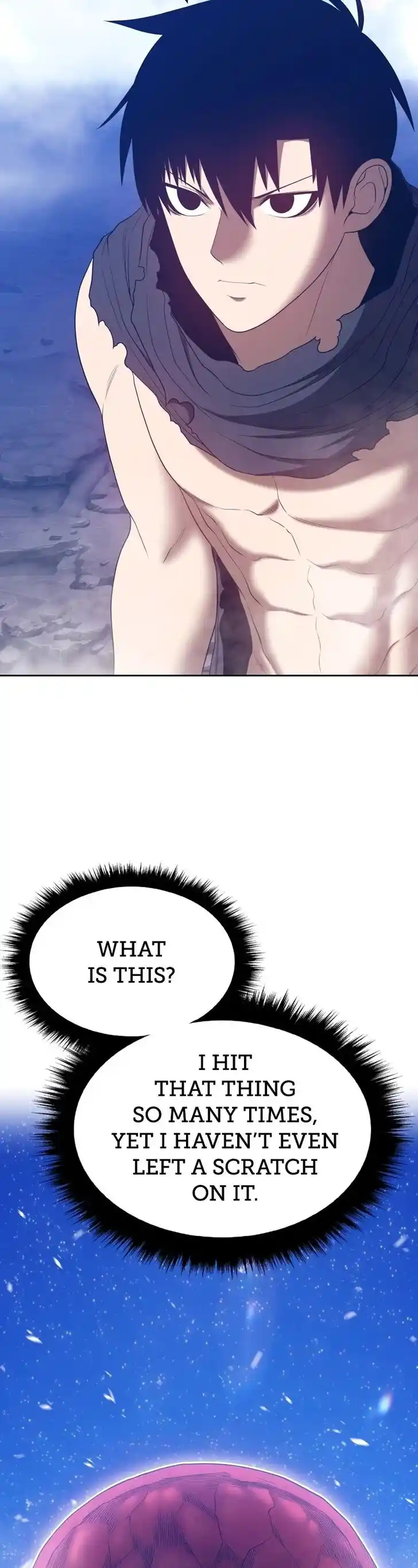 99 Reinforced Wood Stick Ch.059