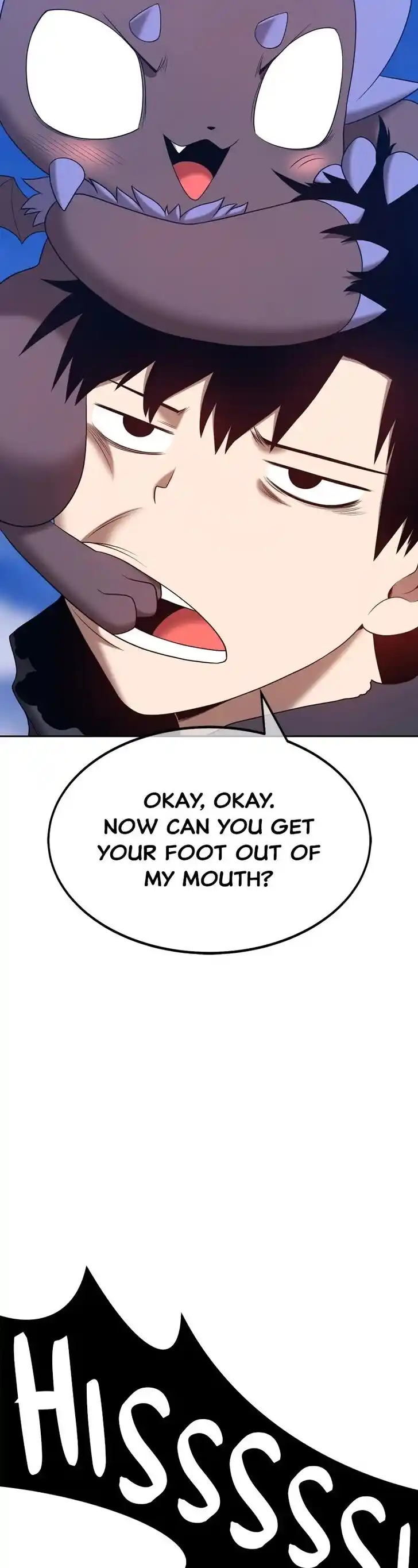 99 Reinforced Wood Stick Ch.060