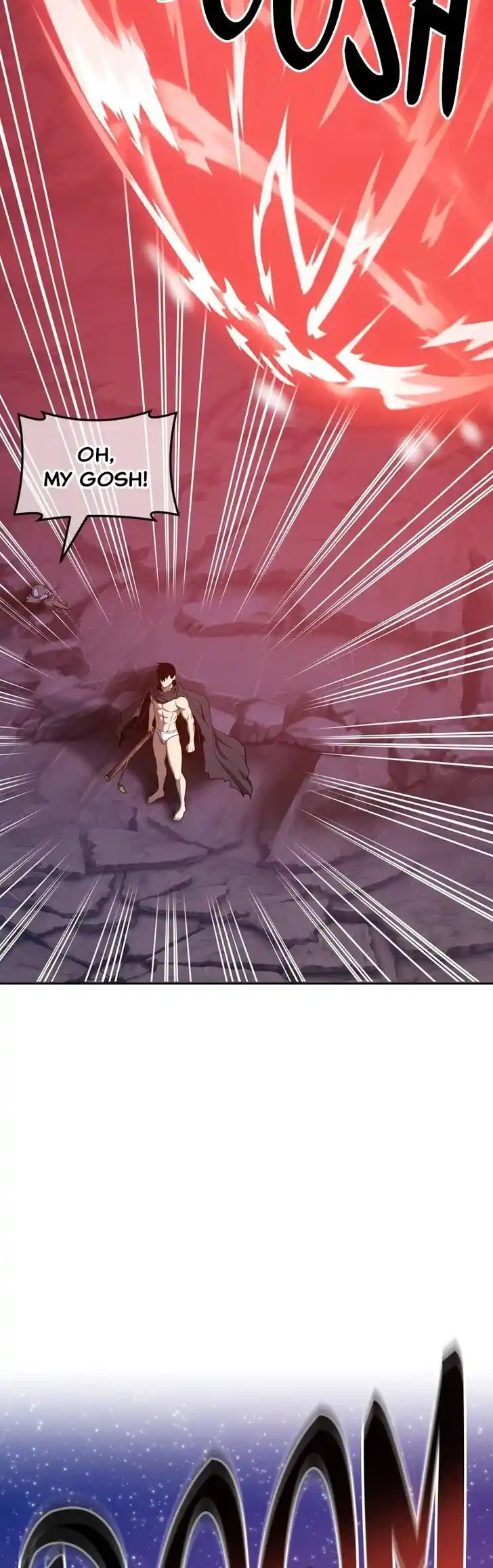 99 Reinforced Wood Stick Ch.060