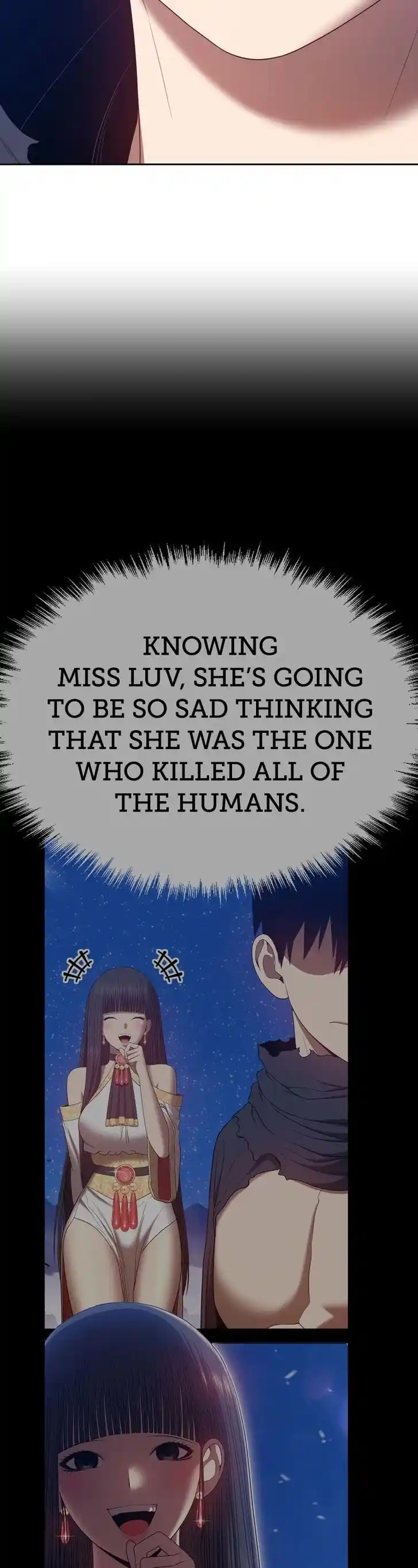 99 Reinforced Wood Stick Ch.060