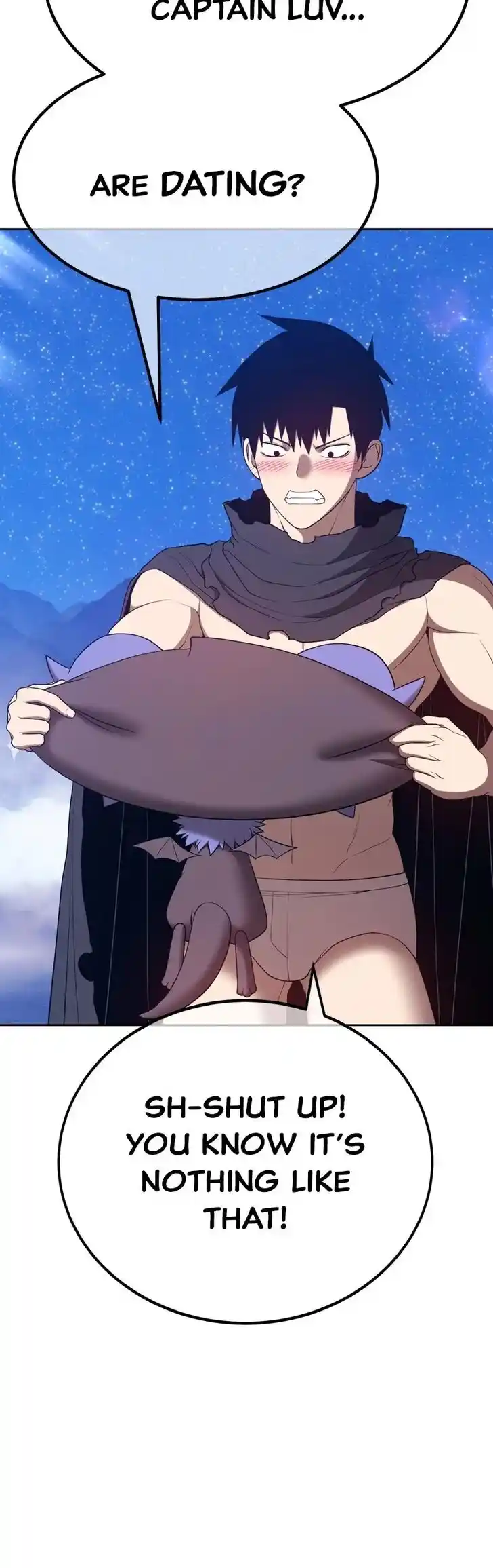 99 Reinforced Wood Stick Ch.060