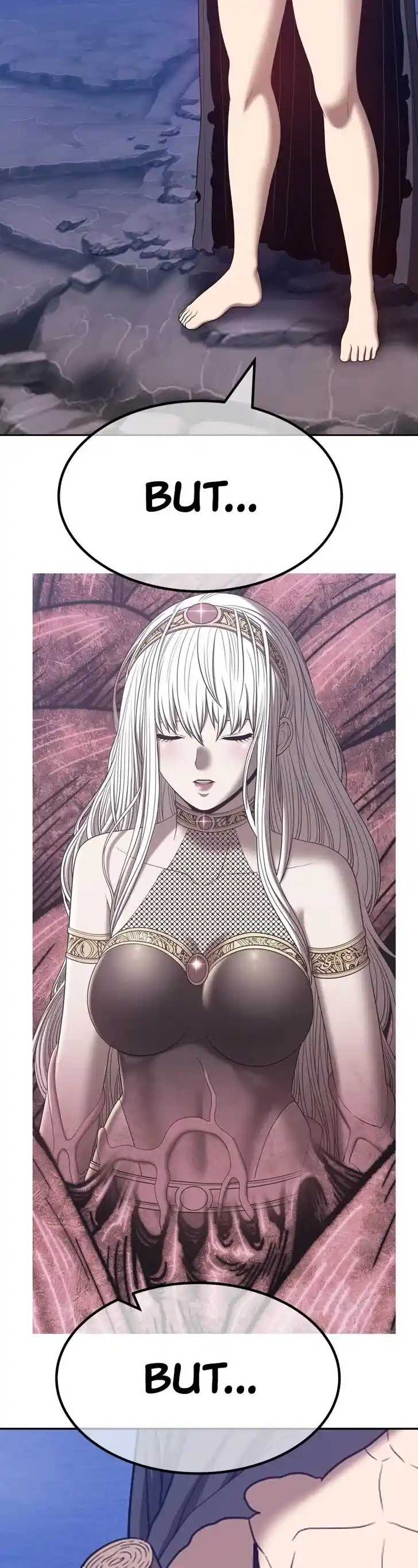 99 Reinforced Wood Stick Ch.060