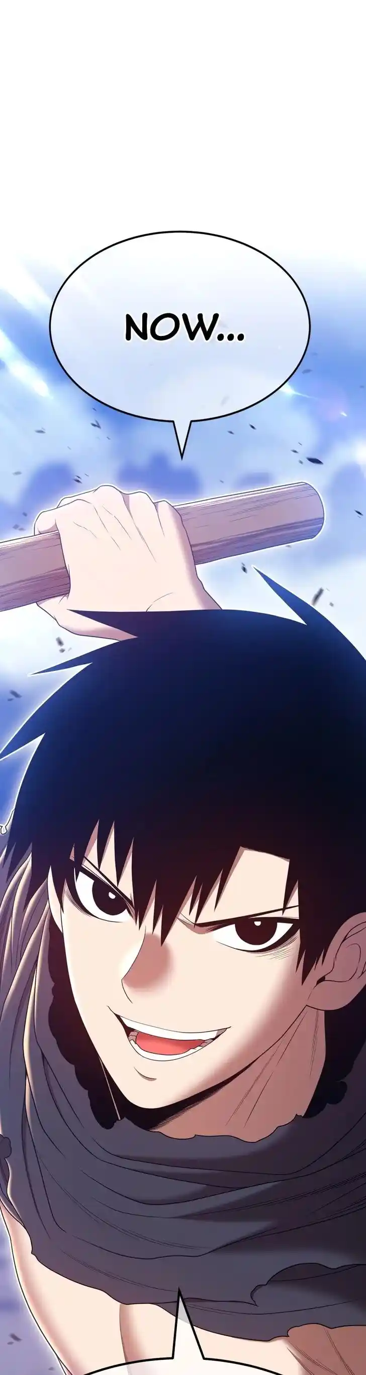 99 Reinforced Wood Stick Ch.060