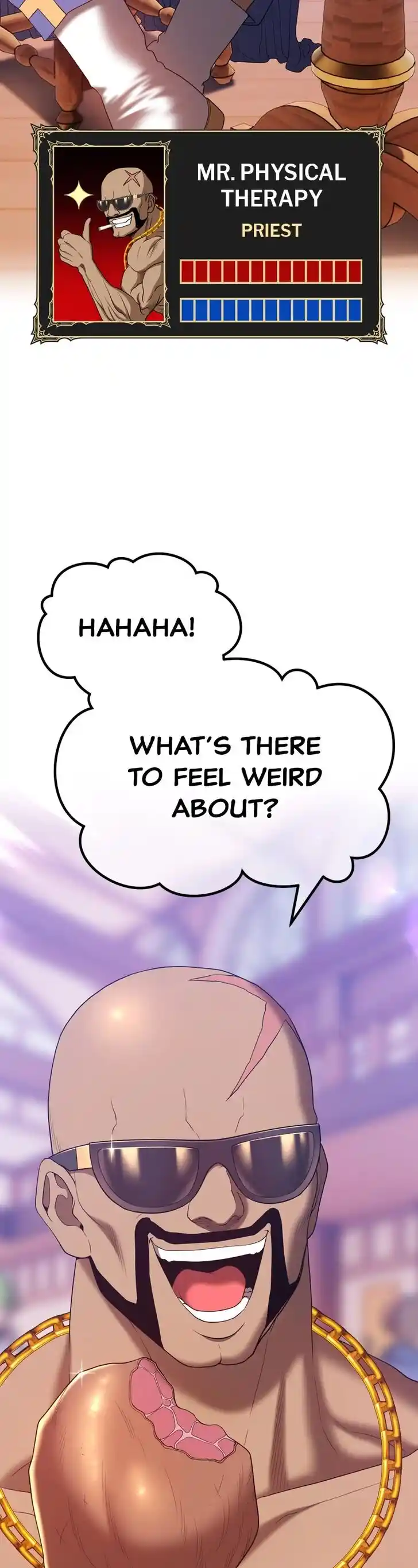 99 Reinforced Wood Stick Ch.061